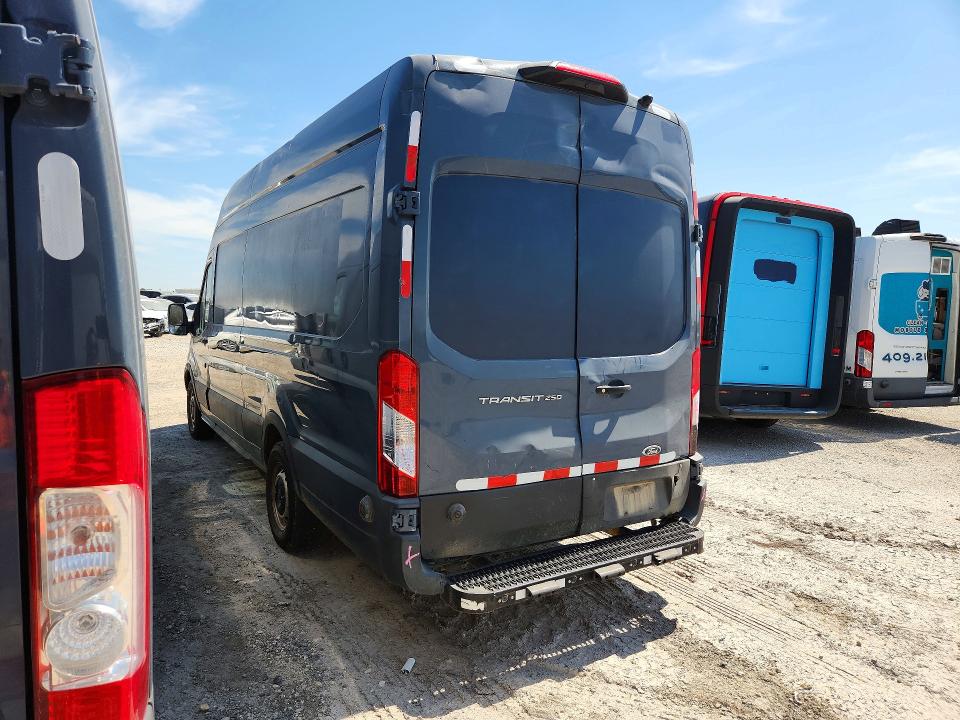 Продаж на аукціоні авто 2020 Ford Transit 250, vin: 1FTBR3X87LKB13478, номер лоту: 69585646