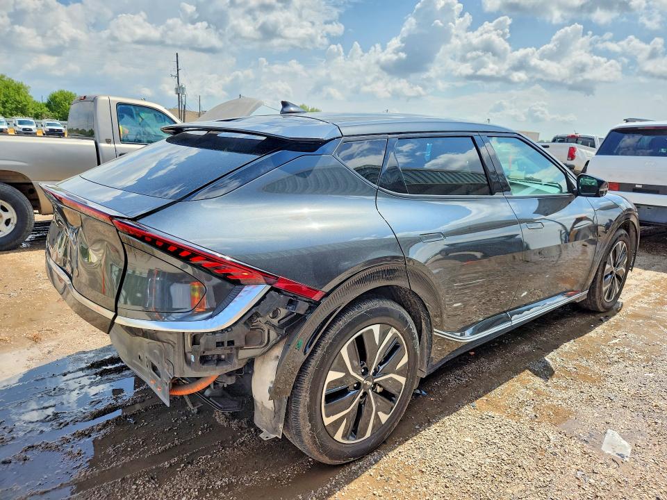 68287706 :رقم المزاد ، KNDC3DLC1R5159224 vin ، 2024 Kia Ev6 مزاد بيع