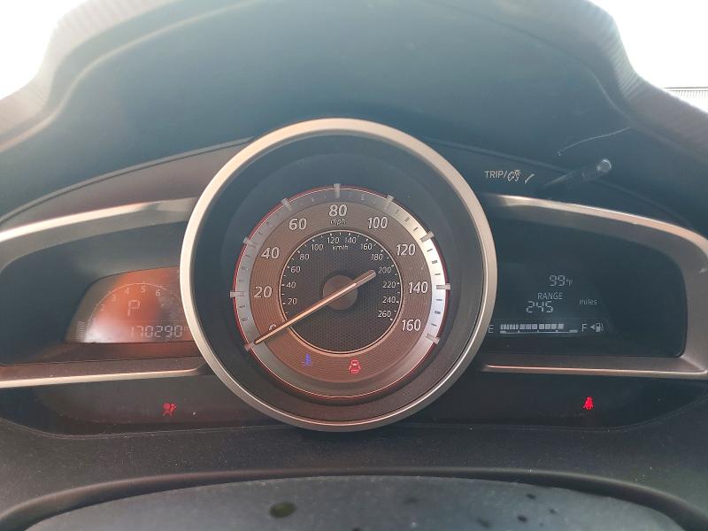Aukcja sprzedaży 2014 Mazda 3, vin: JM1BM1V72E1128315, numer aukcji: 67685516