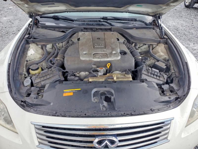 Продаж на аукціоні авто 2009 Infiniti G37 Coupe, vin: JNKCV64E49M605408, номер лоту: 67678016