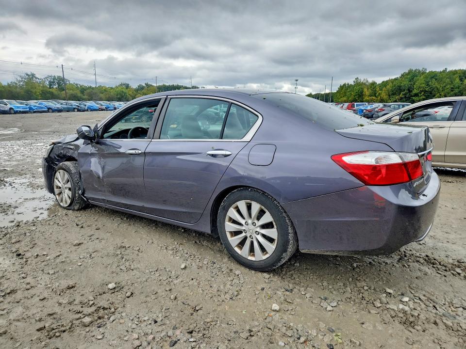 Aukcja sprzedaży 2015 Honda Accord, vin: 1HGCR2F73FA002882, numer aukcji: 70703556