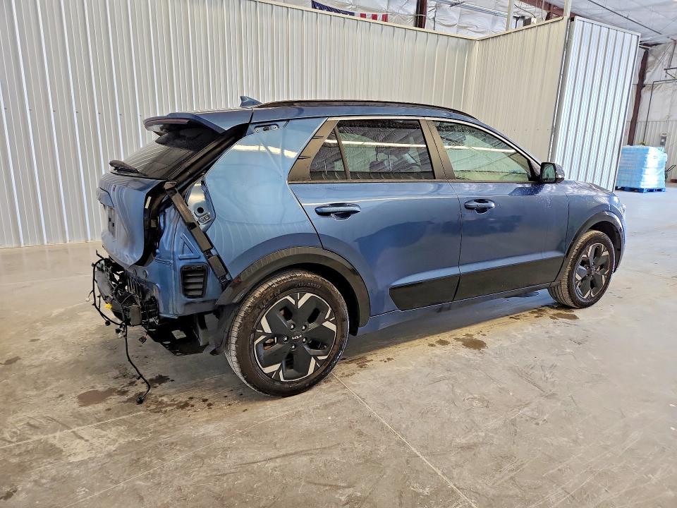 Aukcja sprzedaży 2023 Kia Niro, vin: KNDCR3L13P5045925, numer aukcji: 68204056