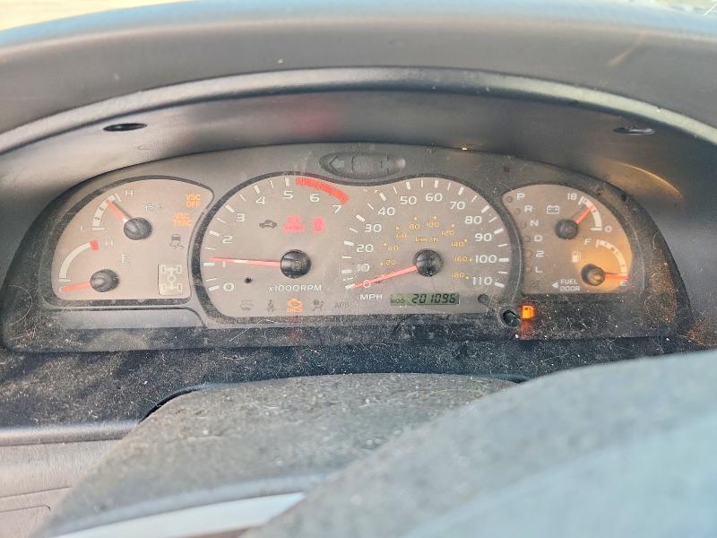 Aukcja sprzedaży 2003 Toyota Sequoia, vin: 5TDBT48A23S204594, numer aukcji: 67204736