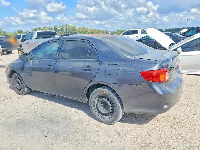 Aukcja sprzedaży 2010 Toyota Corolla, vin: 1NXBU4EE0AZ249428, numer aukcji: 69570446