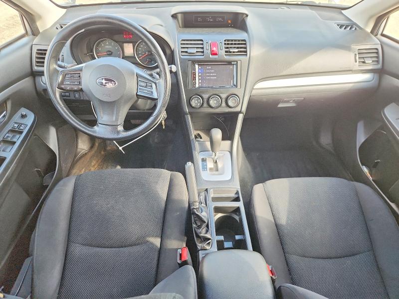 Продаж на аукціоні авто 2012 Subaru Impreza, vin: JF1GPAC6XCH221777, номер лоту: 67736376