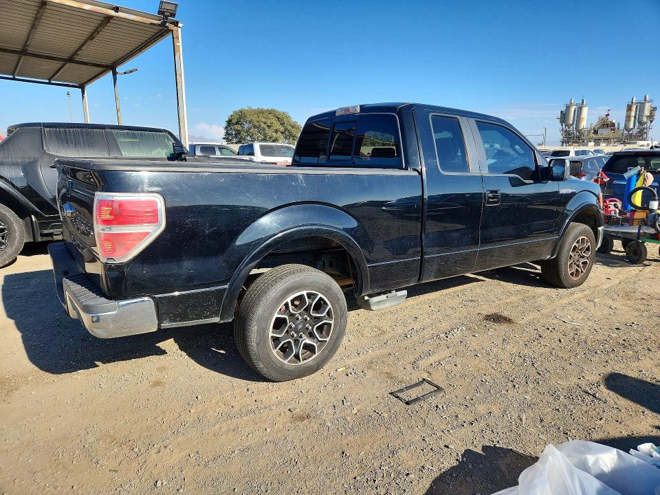 Aukcja sprzedaży 2009 Ford F150, vin: 1FTPX14V39FB43041, numer aukcji: 67560646