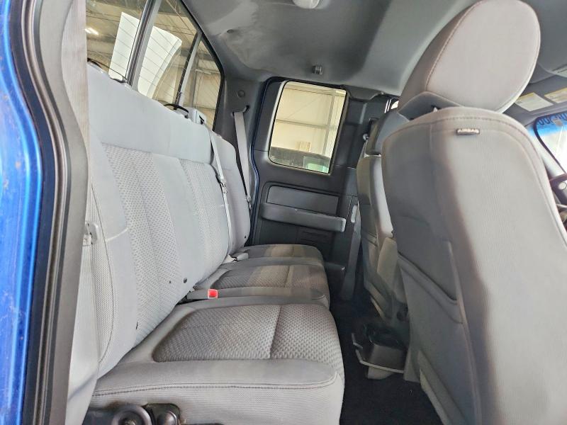 Aukcja sprzedaży 2012 Ford F150, vin: 1FTFX1ET1CKD39017, numer aukcji: 68104366