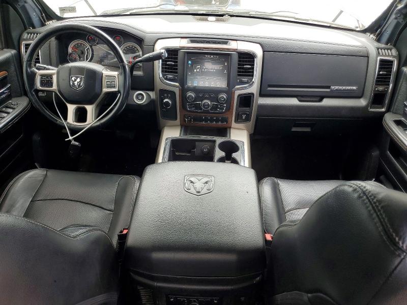 2015 Ram 2500 მანქანა იყიდება აუქციონზე, vin: 3C6UR5FL4FG615457, აუქციონის ნომერი: 66823416