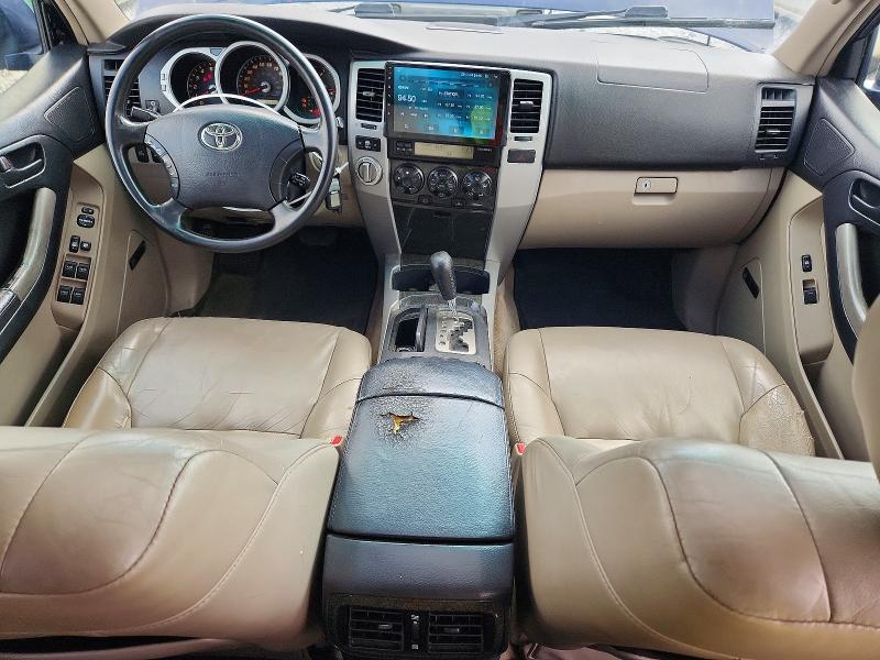 Aukcja sprzedaży 2004 Toyota 4runner, vin: JTEBT17R448009913, numer aukcji: 65966936