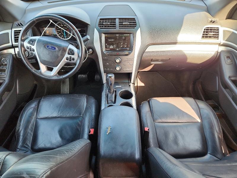 Продажа на аукционе авто 2014 Ford Explorer, vin: 1FM5K7D80EGB19217, номер лота: 70482056