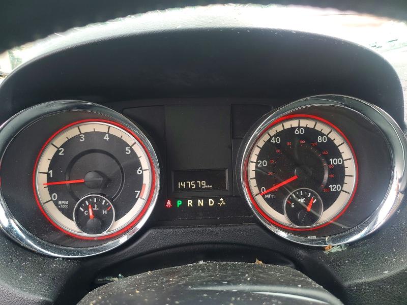 Aukcja sprzedaży 2017 Dodge Grand Caravan, vin: 2C4RDGCG8HR862574, numer aukcji: 68133966