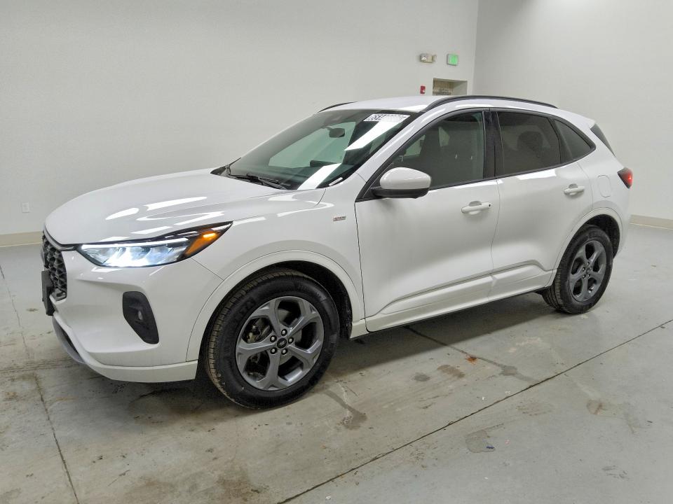 Aukcja sprzedaży 2023 Ford Escape, vin: 1FMCU9NAXPUA32377, numer aukcji: 65148606