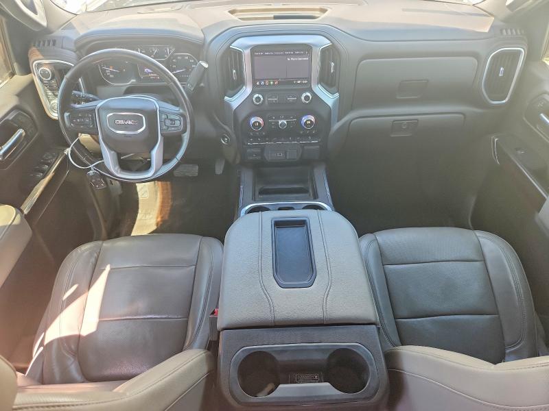 Aukcja sprzedaży 2019 Gmc Sierra, vin: 3GTU9DED3KG121887, numer aukcji: 67872176