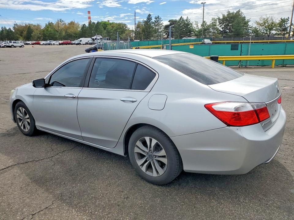 Продажа на аукционе авто 2013 Honda Accord, vin: 1HGCR2F34DA089394, номер лота: 69733546