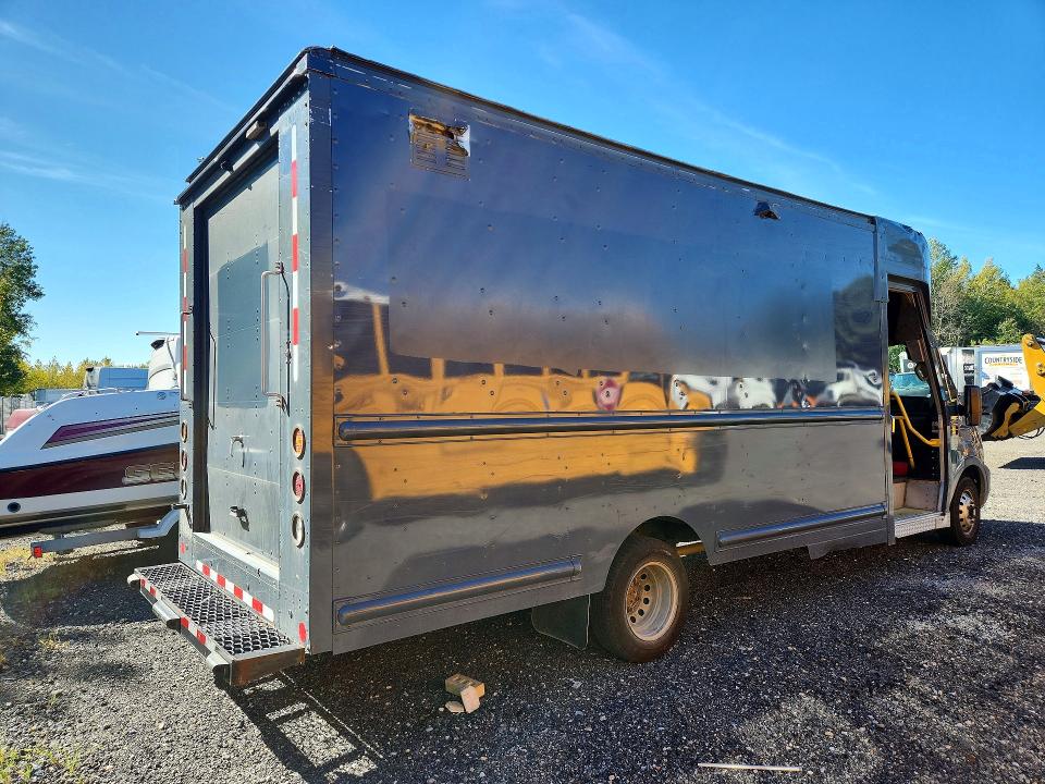67253526 :رقم المزاد ، 1FDDF6P84MKA76857 vin ، 2021 Ford Transit مزاد بيع