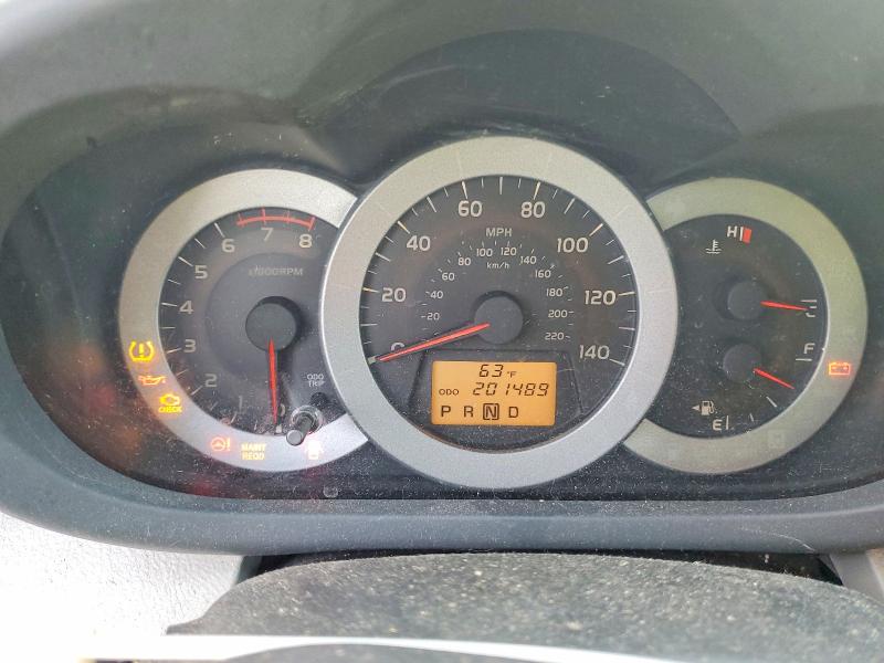 Продаж на аукціоні авто 2010 Toyota Rav4, vin: 2T3YF4DV0AW026335, номер лоту: 70201516