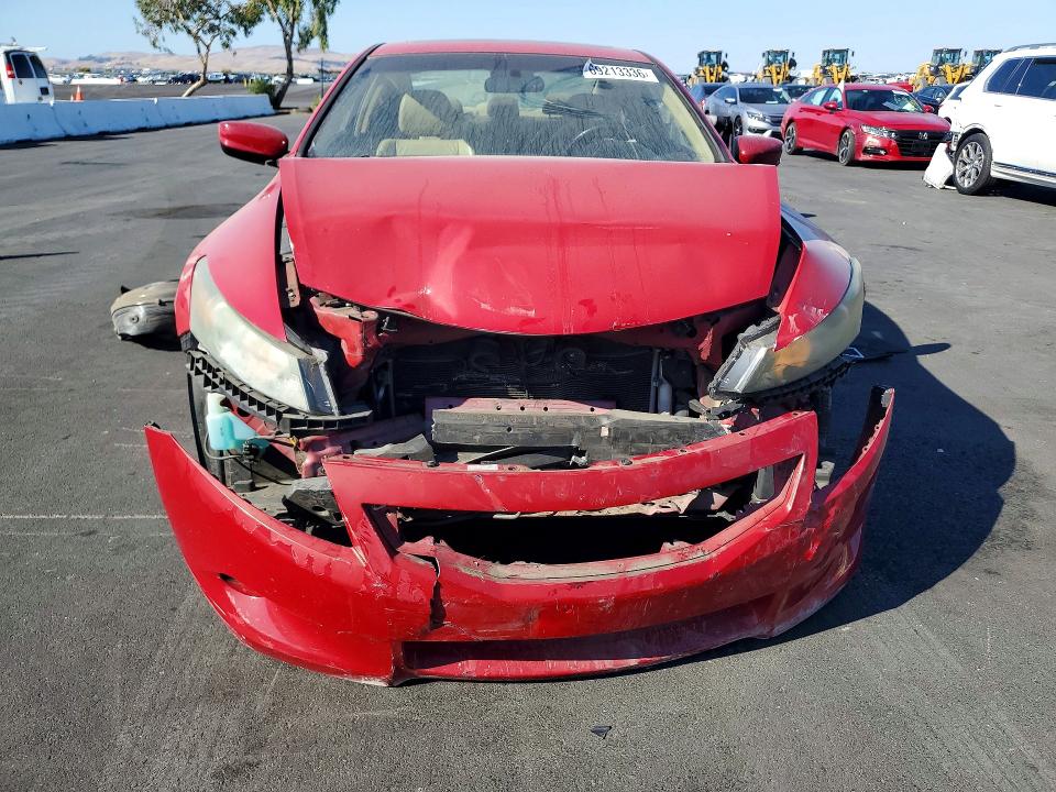 Aukcja sprzedaży 2008 Honda Accord, vin: 1HGCS12808A023544, numer aukcji: 69213336