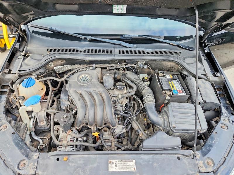 Aukcja sprzedaży 2011 Volkswagen Jetta, vin: 3VW2K7AJ8BM063279, numer aukcji: 68041776