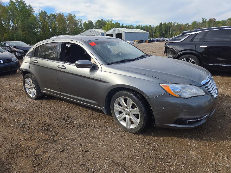 Aukcja sprzedaży 2013 Chrysler 200, vin: 1C3CCBBB7DN605905, numer aukcji: 67684046
