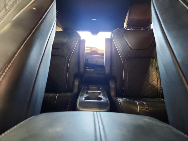 Aukcja sprzedaży 2022 Infiniti Qx60, vin: 5N1DL1HT5NC344115, numer aukcji: 69214776