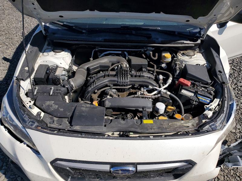 Aukcja sprzedaży 2018 Subaru Crosstrek, vin: JF2GTABC1J8228550, numer aukcji: 69562436