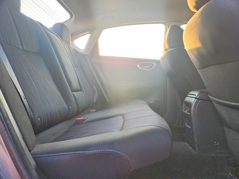 Aukcja sprzedaży 2017 Nissan Sentra, vin: 3N1AB7AP1HY236762, numer aukcji: 67397416