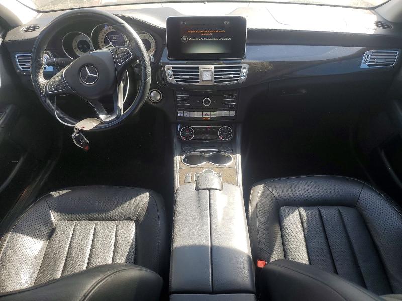 Продаж на аукціоні авто 2016 Mercedes-benz Cls, vin: WDDLJ6HB2GA170583, номер лоту: 67678126