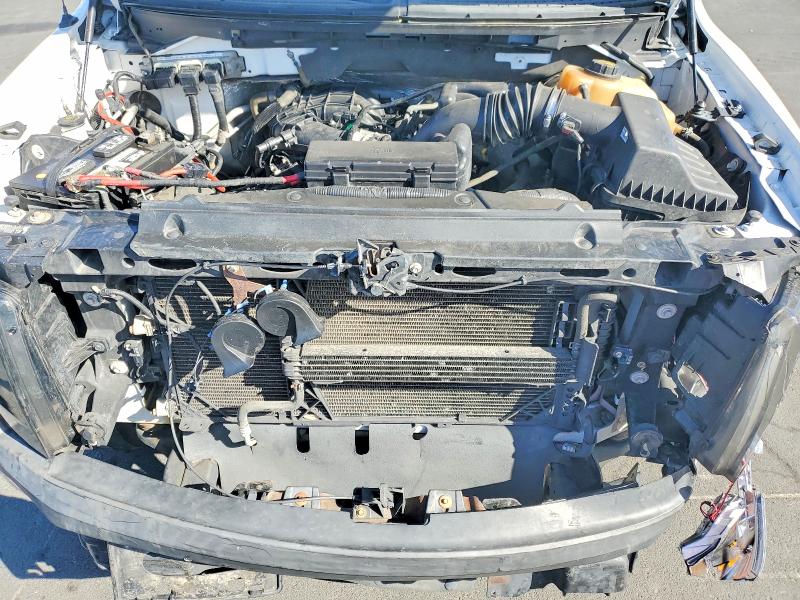 Aukcja sprzedaży 2013 Ford F150, vin: 1FTMF1CM0DFB83665, numer aukcji: 69056796