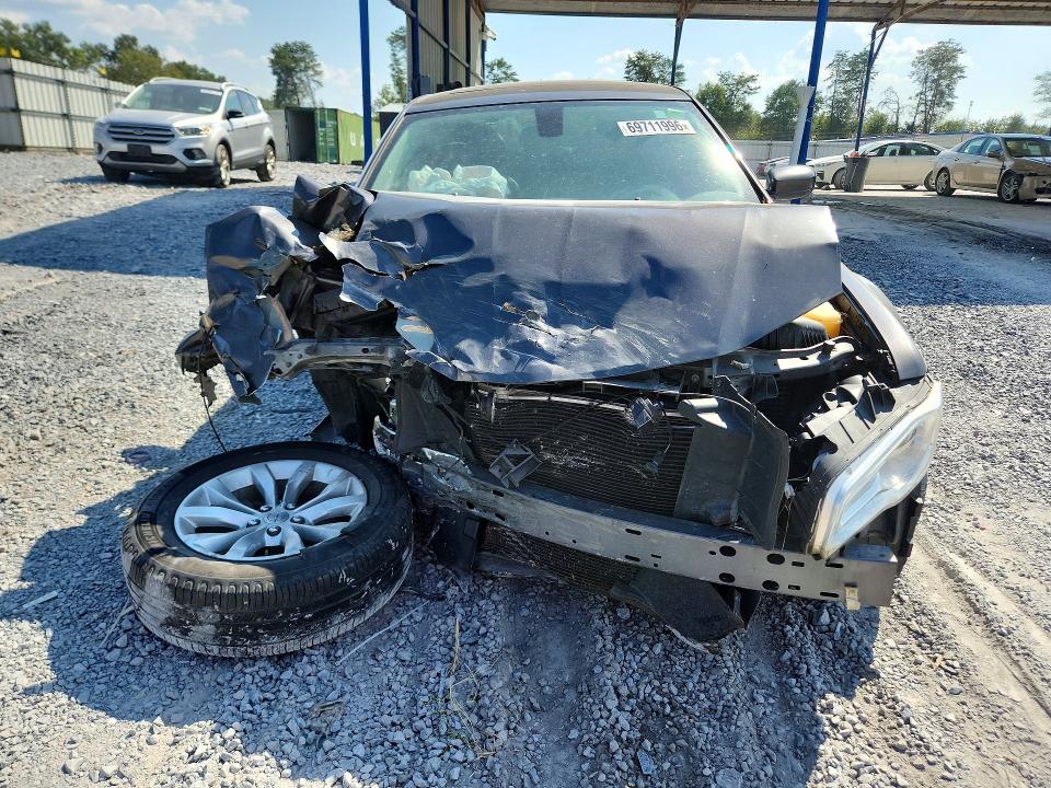 Aukcja sprzedaży 2016 Chrysler 300, vin: 2C3CCAAG9GH233780, numer aukcji: 69711996