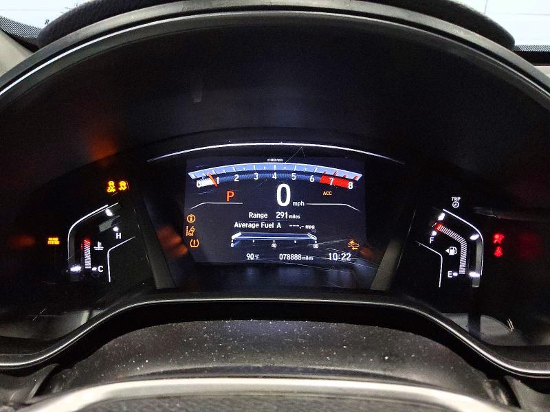 Aukcja sprzedaży 2022 Honda Cr-v, vin: 7FARW1H54NE020986, numer aukcji: 66953686