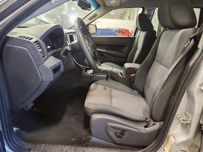 68311936 :رقم المزاد ، 1J8GR48K48C115625 vin ، 2008 Jeep Grand Cherokee مزاد بيع