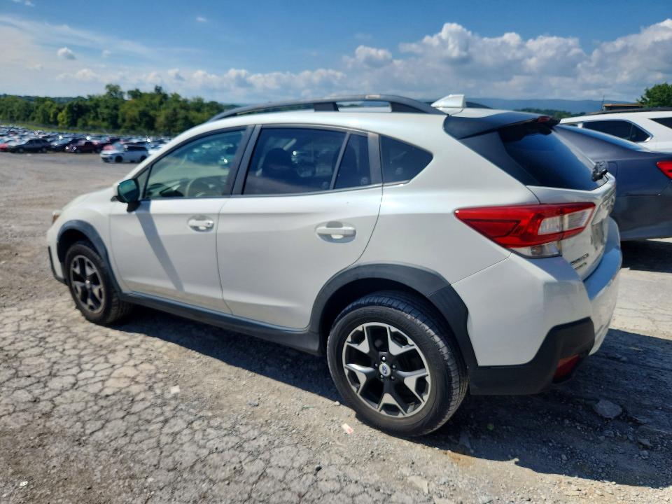 Продажа на аукционе авто 2018 Subaru Crosstrek, vin: JF2GTADC8J8297930, номер лота: 67747376
