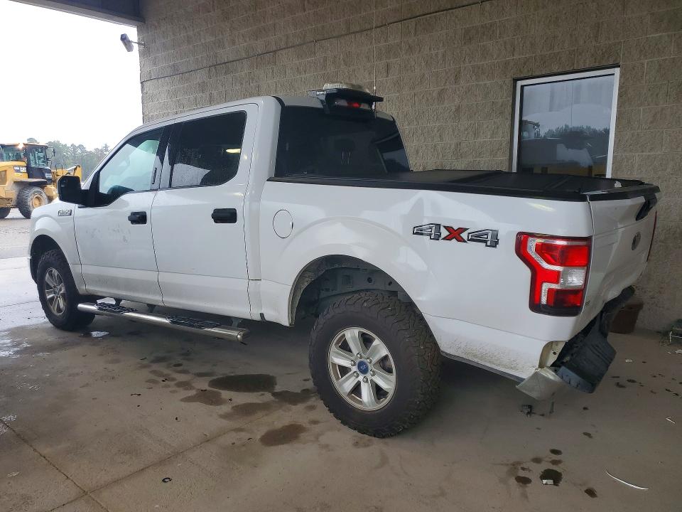 Auction sale of the 2020 Ford F150, vin: 1FTEW1E50LKD78603, lot number: 69280956