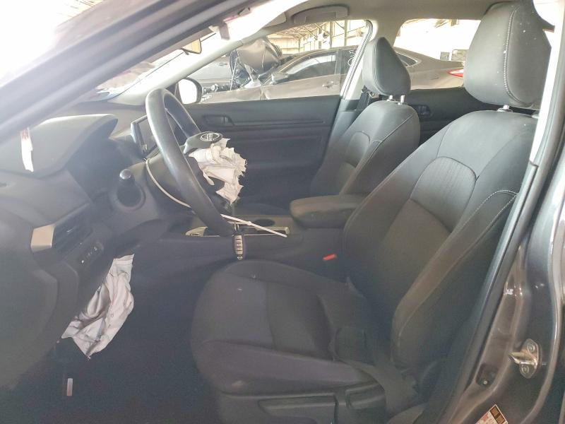 Aukcja sprzedaży 2023 Nissan Altima, vin: 1N4BL4BV5PN390046, numer aukcji: 66739796