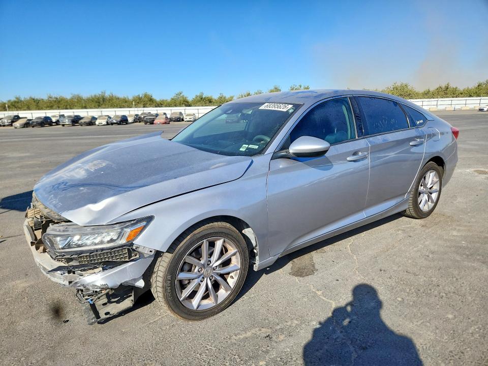 Продажа на аукционе авто 2021 Honda Accord, vin: 1HGCV1F10MA035045, номер лота: 68395626