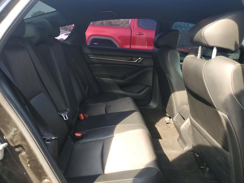 Продажа на аукционе авто 2020 Honda Accord, vin: 1HGCV1F39LA155698, номер лота: 70229676