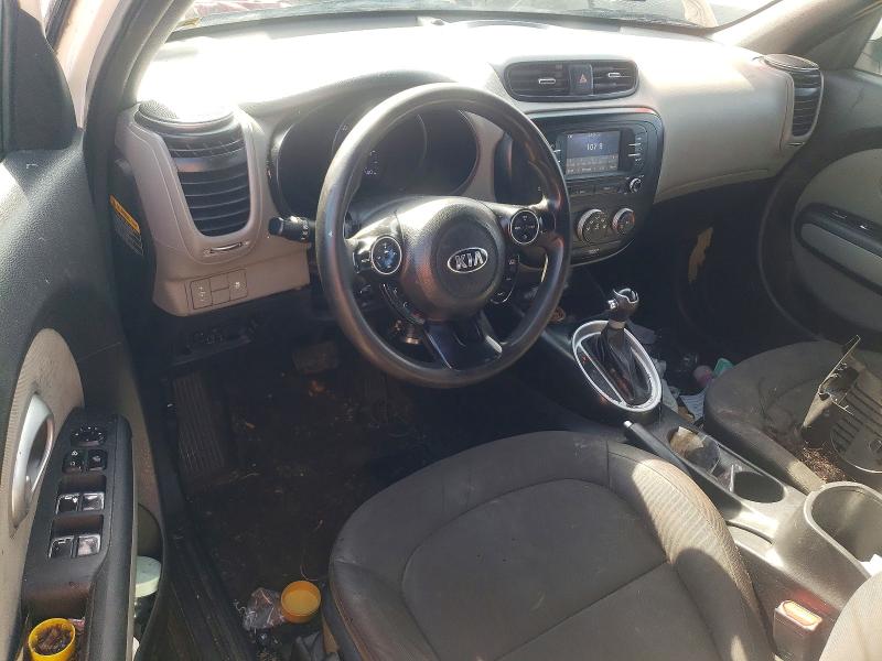 Aukcja sprzedaży 2019 Kia Soul, vin: KNDJN2A29K7667659, numer aukcji: 68852306