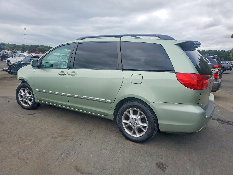 Продаж на аукціоні авто 2006 Toyota Sienna, vin: 5TDZA22C36S467071, номер лоту: 68297226