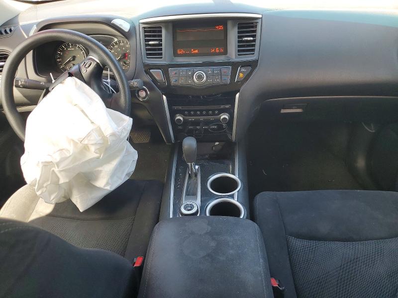 68280556 :رقم المزاد ، 5N1AR2MM6GC657070 vin ، 2016 Nissan Pathfinder مزاد بيع