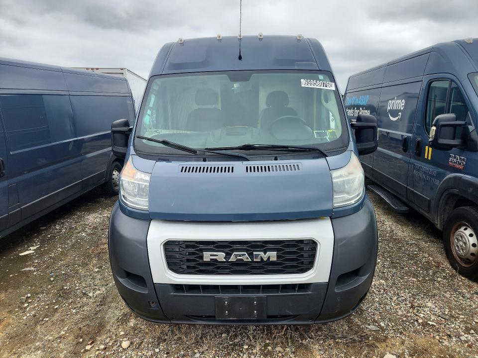 Aukcja sprzedaży 2020 Ram Promaster 3500, vin: 3C6URVJG0LE140598, numer aukcji: 65958076