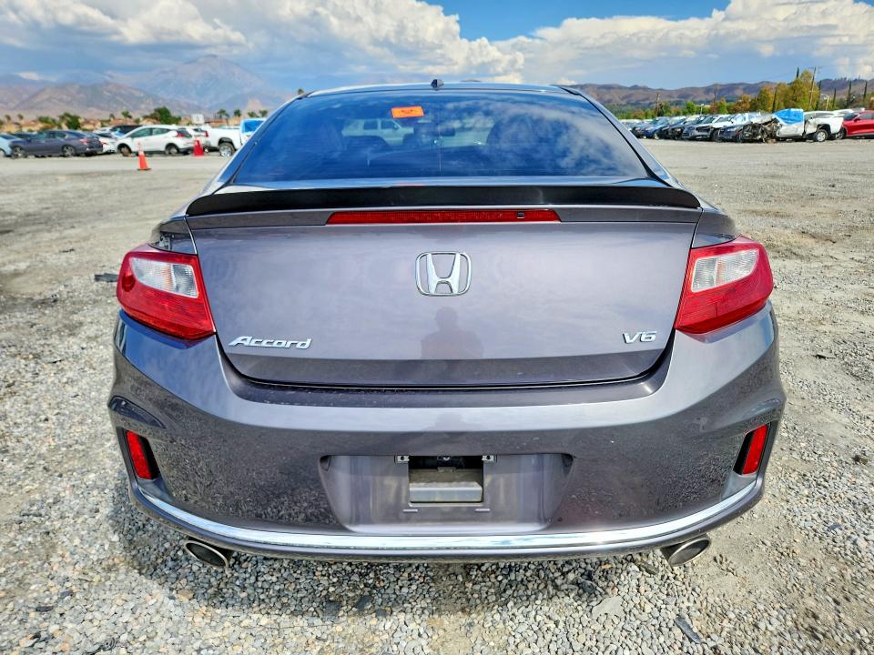 Продаж на аукціоні авто 2015 Honda Accord, vin: 1HGCT2B80FA008803, номер лоту: 68411156
