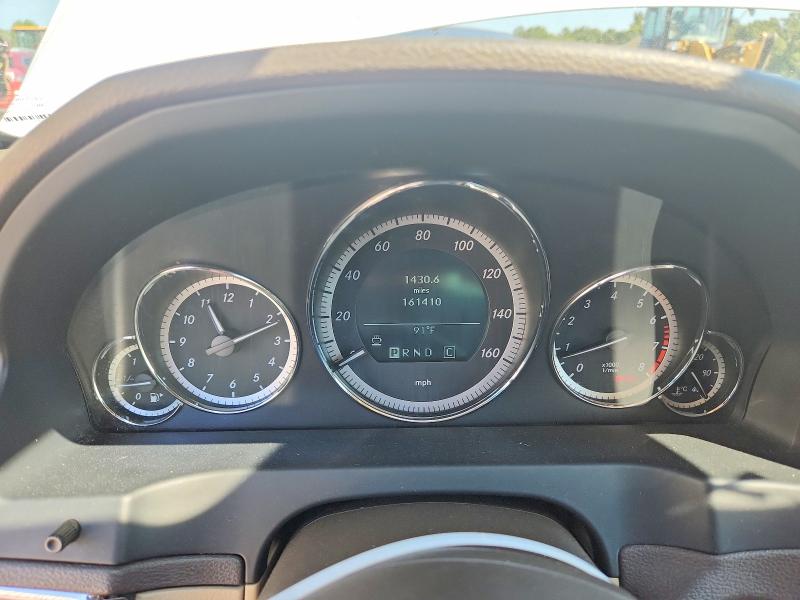 68740486 :رقم المزاد ، WDDKK5GF8BF058406 vin ، 2011 Mercedes-benz E مزاد بيع