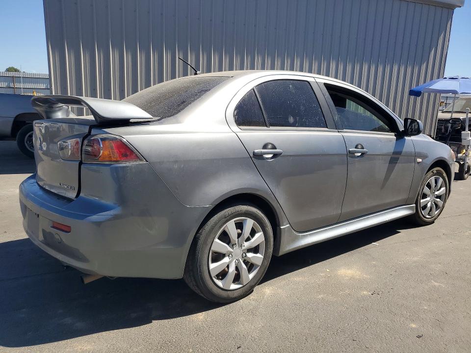 Aukcja sprzedaży 2014 Mitsubishi Lancer, vin: JA32U2FU5EU019953, numer aukcji: 68644316