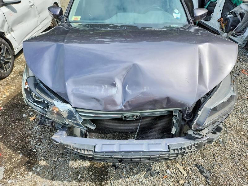 2015 Honda Accord მანქანა იყიდება აუქციონზე, vin: 1HGCR2E34FA016093, აუქციონის ნომერი: 68163606