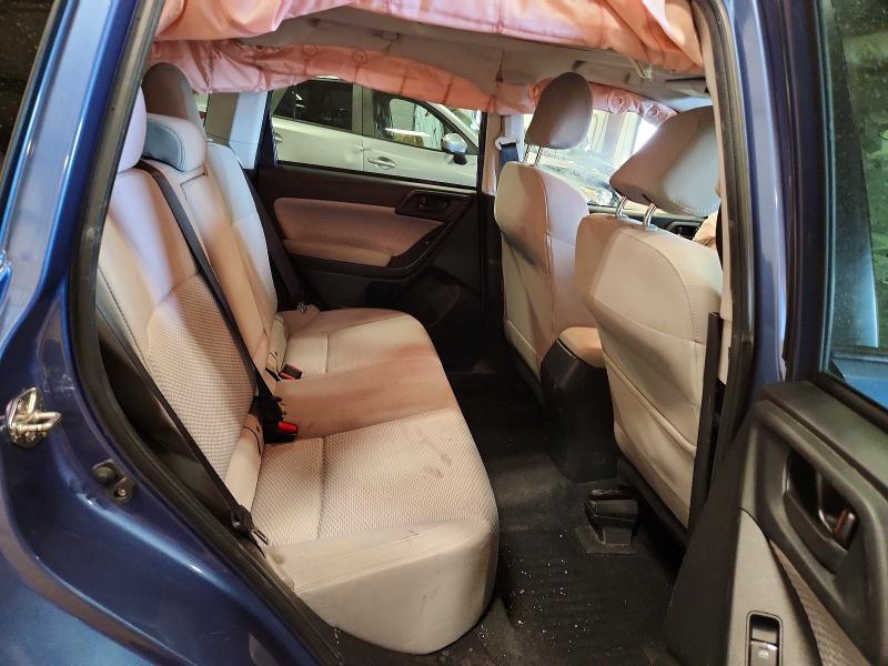 Aukcja sprzedaży 2018 Subaru Forester, vin: JF2SJAGC7JH504481, numer aukcji: 67434286