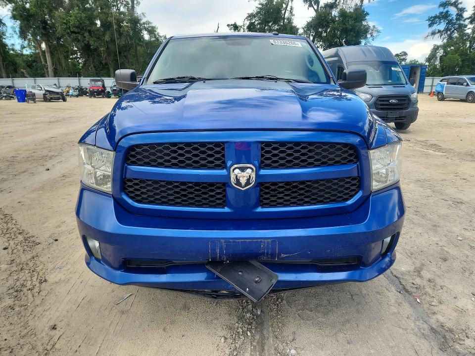 Aukcja sprzedaży 2016 Ram 1500, vin: 3C6JR7AT5GG109983, numer aukcji: 67338266