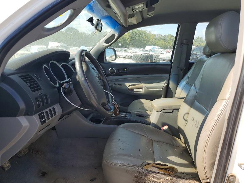 69992046 :رقم المزاد ، 5TEMU52N98Z476075 vin ، 2008 Toyota Tacoma مزاد بيع