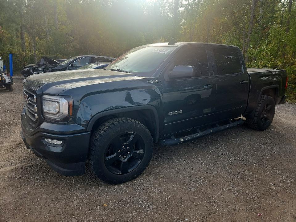 Продажа на аукционе авто 2018 Gmc Sierra, vin: 3GTU2MEC6JG479267, номер лота: 69560946