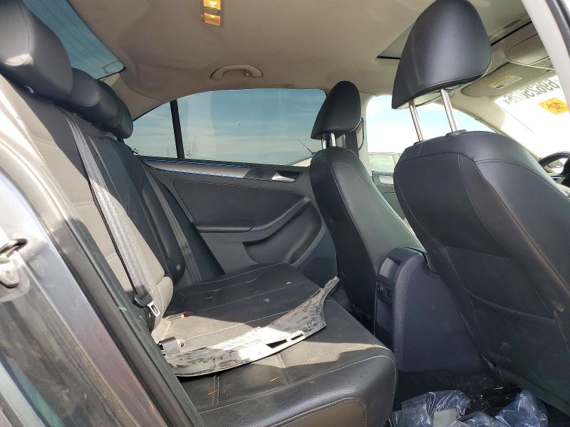 Продажа на аукционе авто 2014 Volkswagen Jetta, vin: 3VWLL7AJ5EM358491, номер лота: 69625026