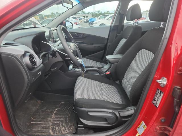 Продажа на аукционе авто 2021 Hyundai Kona, vin: KM8K12AA9MU751729, номер лота: 68024376